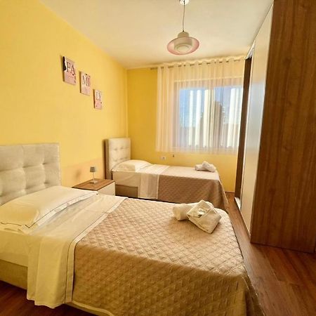 Premium Apartments Shkodër Extérieur photo