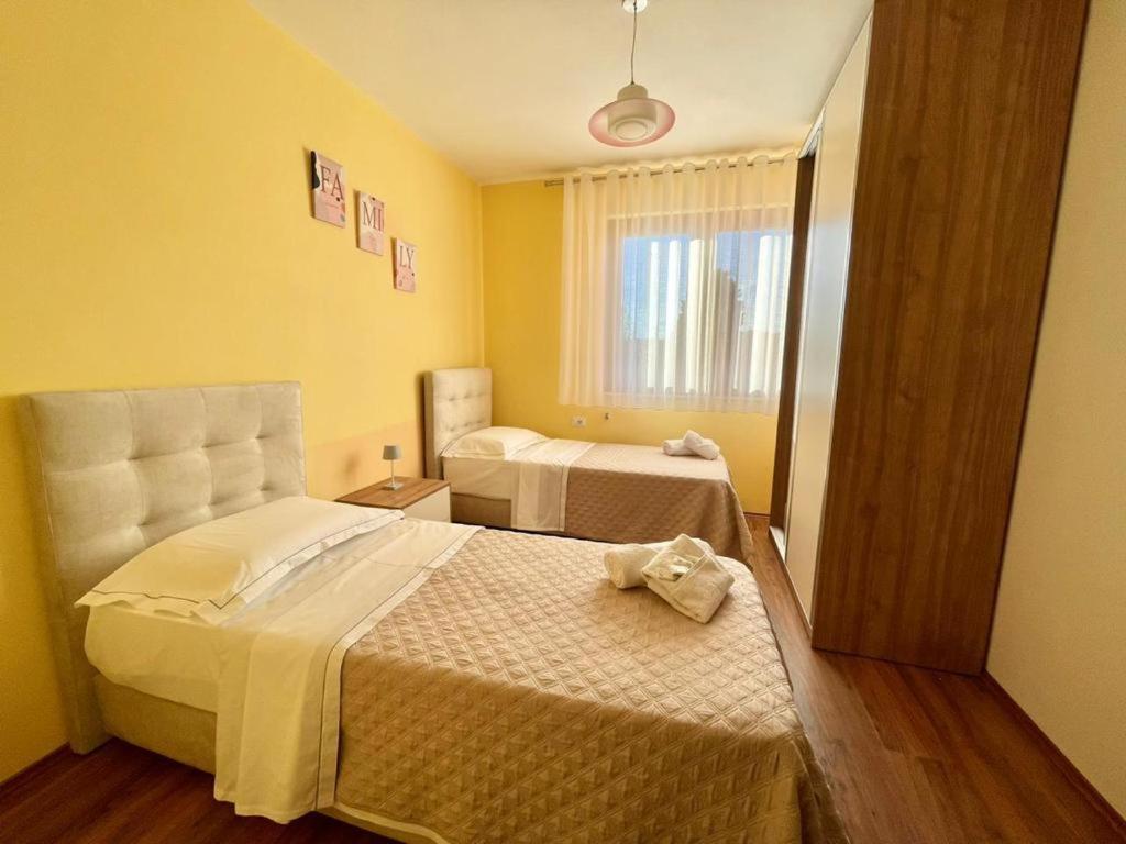 Premium Apartments Shkodër Extérieur photo