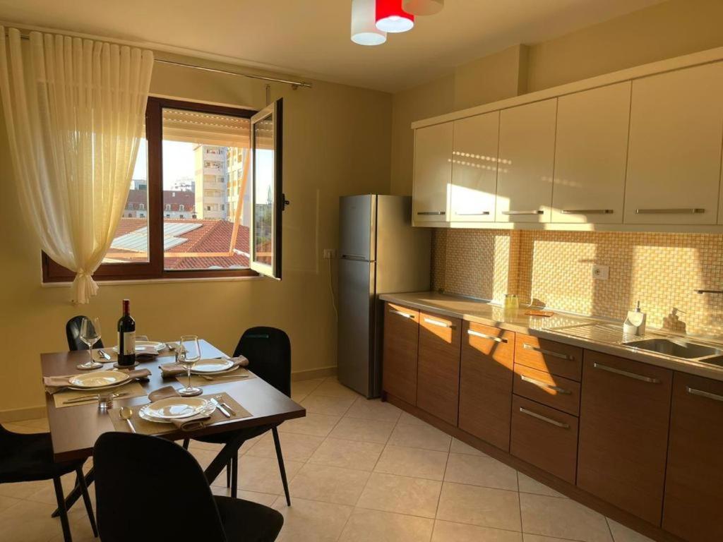 Premium Apartments Shkodër Extérieur photo