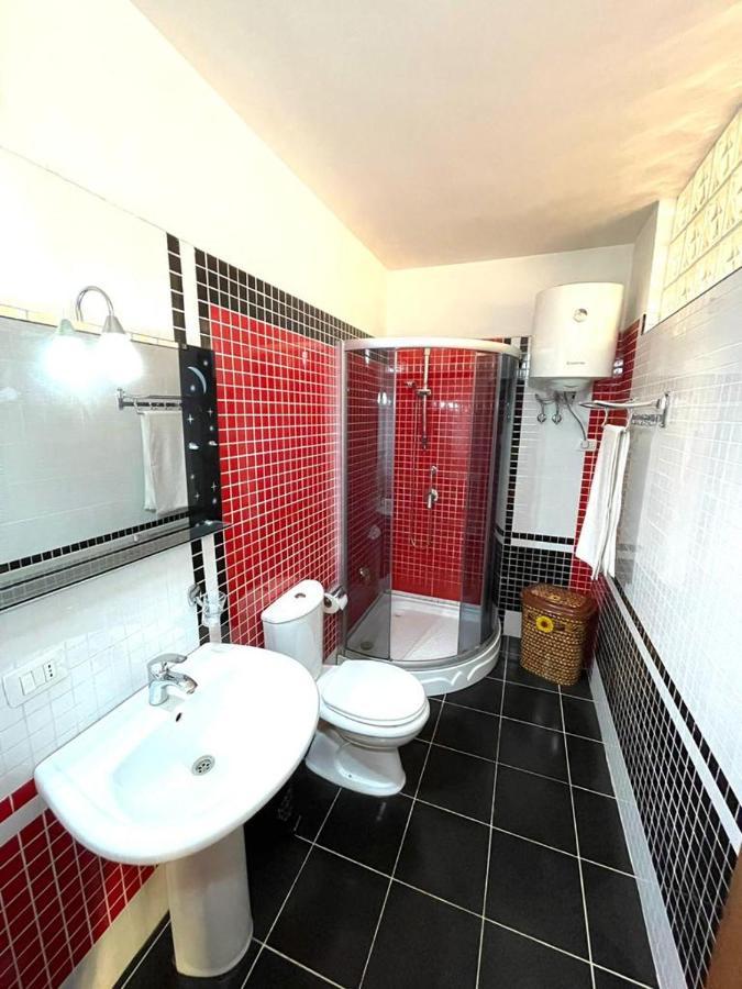 Premium Apartments Shkodër Extérieur photo