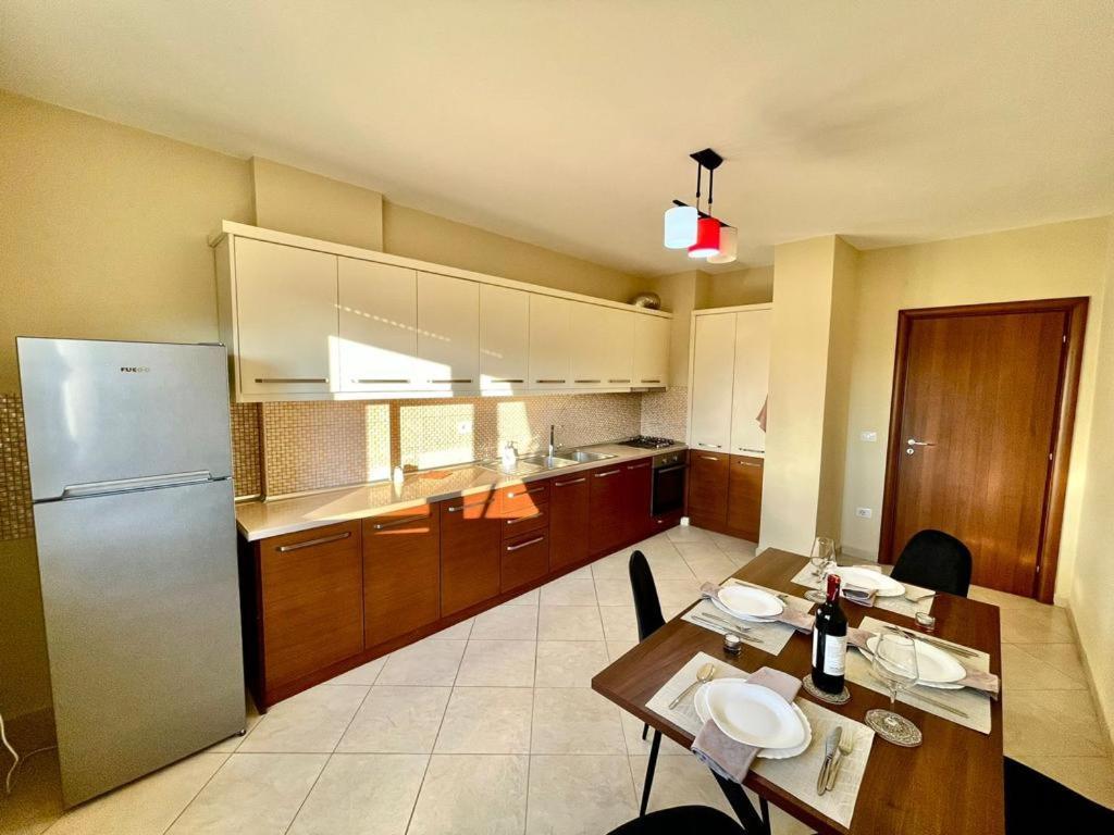 Premium Apartments Shkodër Extérieur photo
