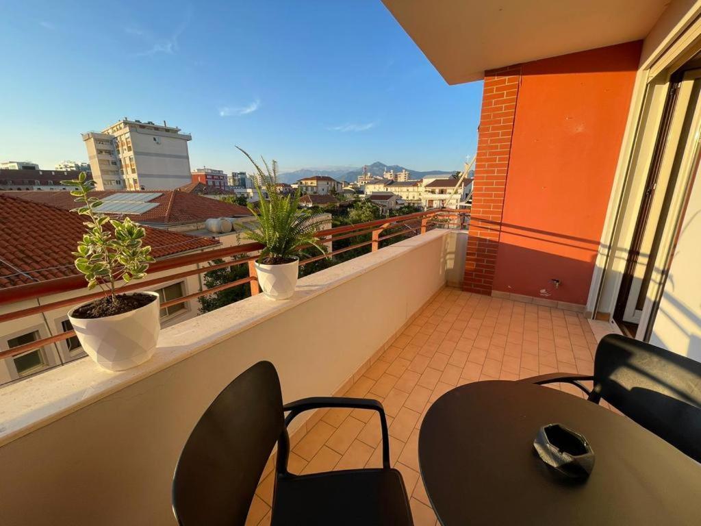 Premium Apartments Shkodër Extérieur photo