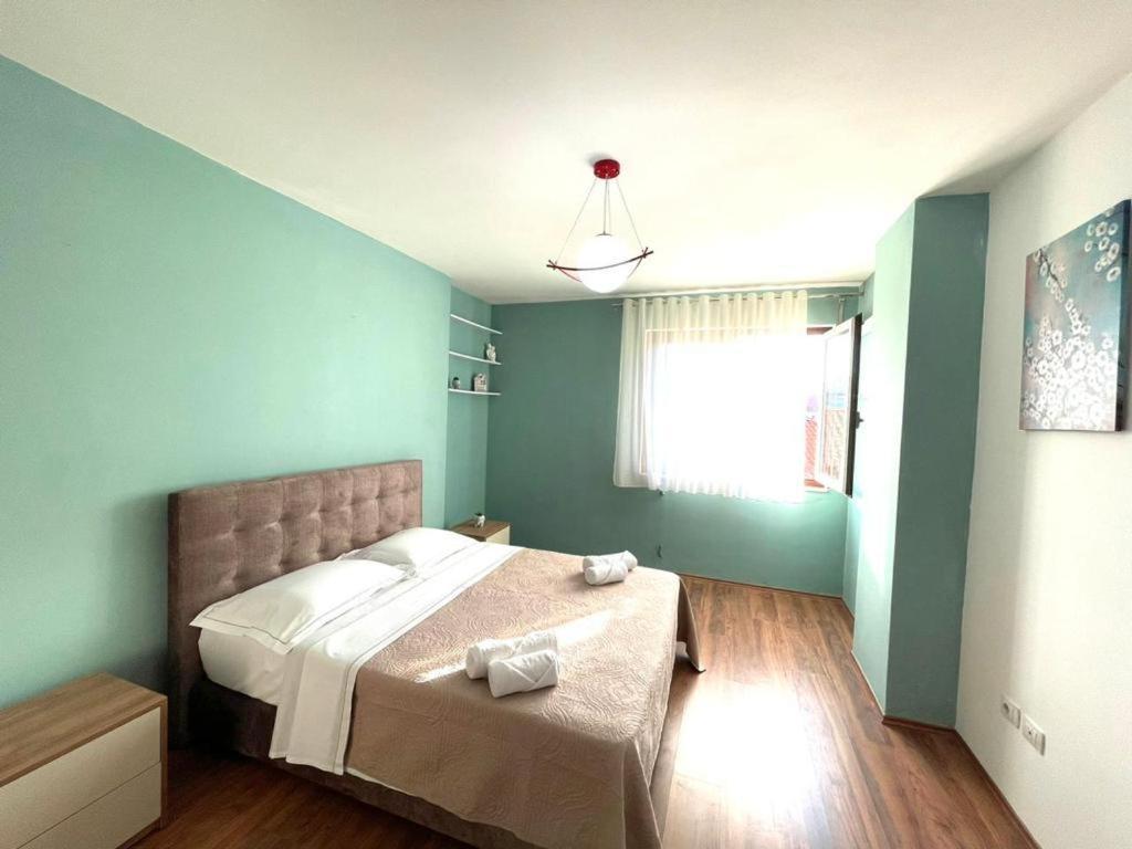 Premium Apartments Shkodër Extérieur photo