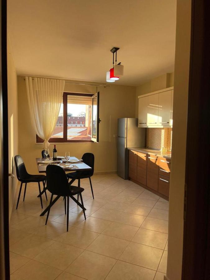 Premium Apartments Shkodër Extérieur photo