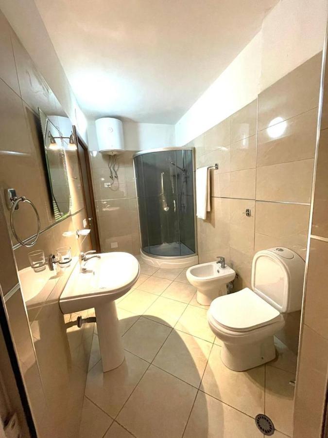 Premium Apartments Shkodër Extérieur photo
