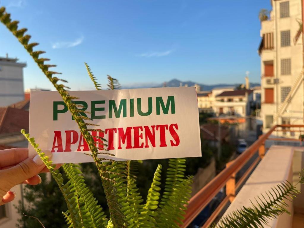 Premium Apartments Shkodër Extérieur photo