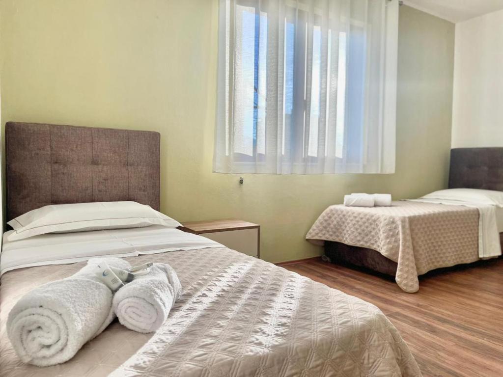 Premium Apartments Shkodër Extérieur photo